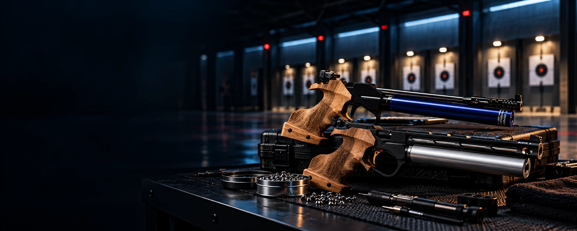 Second Hand 10m Air Rifle Price Guide in India (2026 Valuation Matrix)
