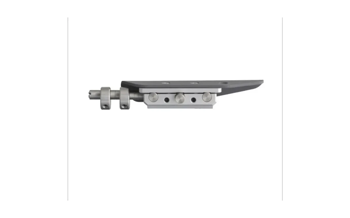 MEC MEC Cheek Piece Pro (Anschütz / Walther / Feinwerkbau) - Accessories