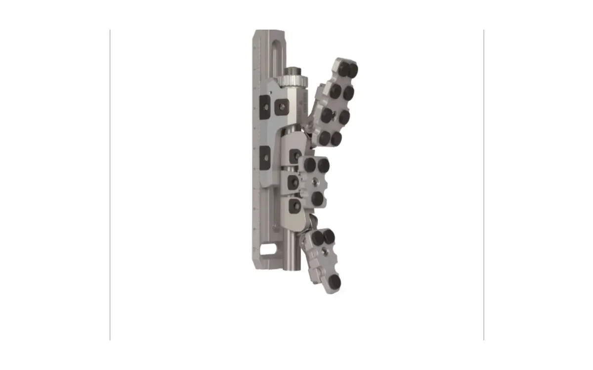MEC MEC Contact 4 Match Buttplate - Accessories