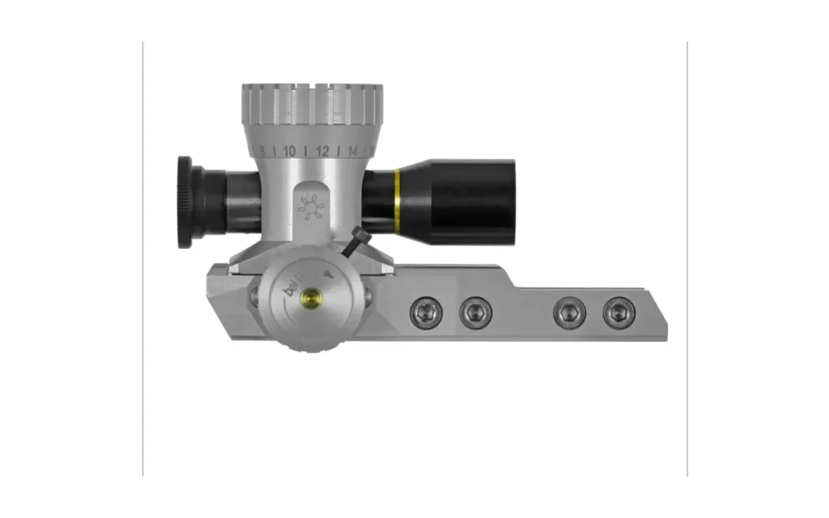 MEC MEC Spy Long Rear Match Sight - Accessories