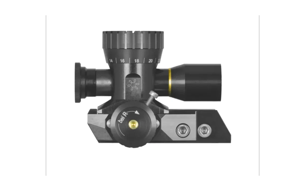 MEC MEC Spy Short Rear Match Sight - Accessories