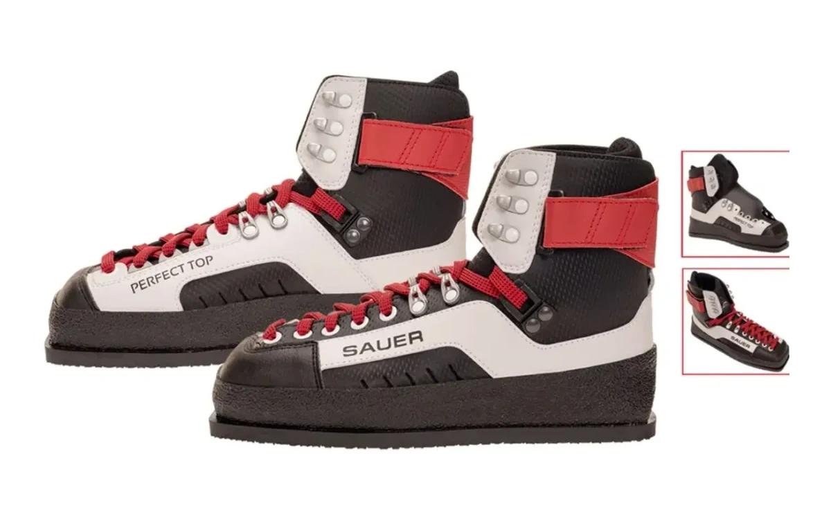 Sauer Sauer Rifle Shoes – Perfect Top (All Sizes & Colours) - Accessories